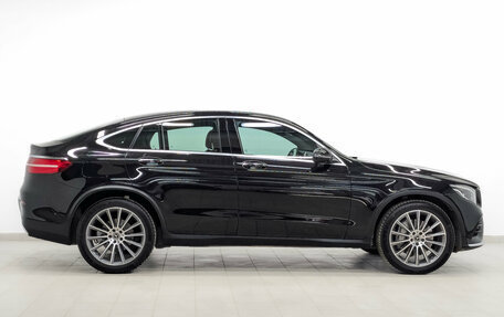 Mercedes-Benz GLC, 2018 год, 3 903 000 рублей, 4 фотография