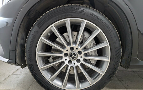 Mercedes-Benz GLC, 2018 год, 3 903 000 рублей, 12 фотография