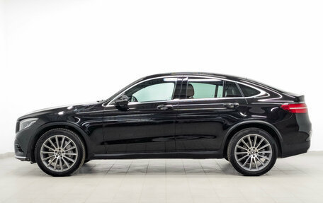 Mercedes-Benz GLC, 2018 год, 3 903 000 рублей, 8 фотография