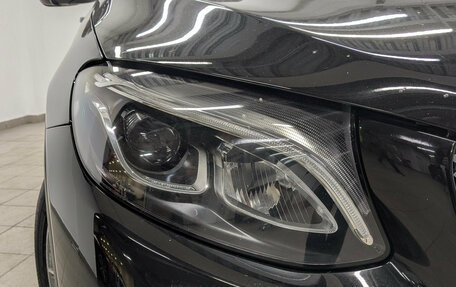 Mercedes-Benz GLC, 2018 год, 3 903 000 рублей, 11 фотография