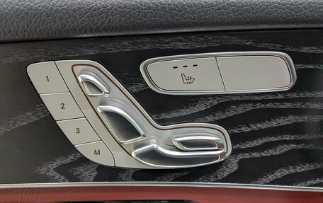 Mercedes-Benz GLC, 2018 год, 3 903 000 рублей, 25 фотография