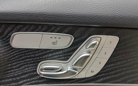 Mercedes-Benz GLC, 2018 год, 3 903 000 рублей, 29 фотография