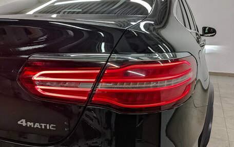 Mercedes-Benz GLC, 2018 год, 3 903 000 рублей, 30 фотография