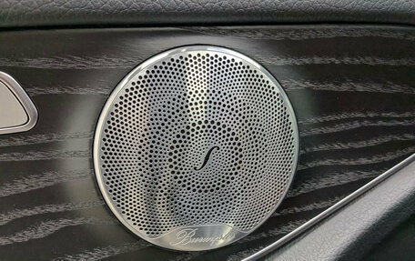 Mercedes-Benz GLC, 2018 год, 3 903 000 рублей, 26 фотография