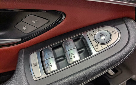 Mercedes-Benz GLC, 2018 год, 3 903 000 рублей, 24 фотография