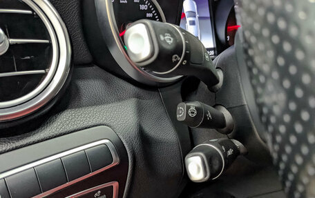 Mercedes-Benz GLC, 2018 год, 3 903 000 рублей, 28 фотография