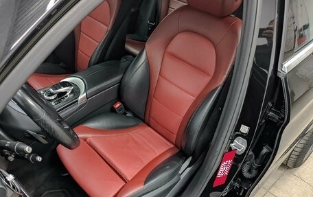 Mercedes-Benz GLC, 2018 год, 3 903 000 рублей, 20 фотография