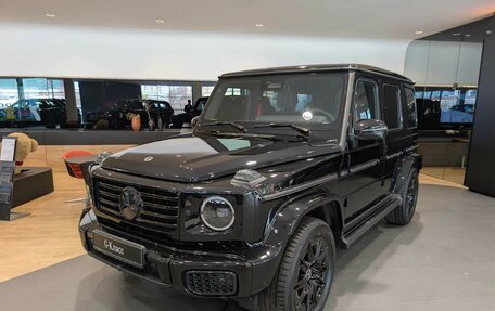 Mercedes-Benz G-Класс W463 рестайлинг _iii, 2026 год, 27 600 000 рублей, 3 фотография