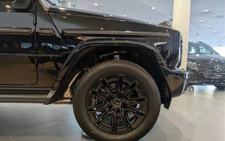 Mercedes-Benz G-Класс W463 рестайлинг _iii, 2026 год, 27 600 000 рублей, 6 фотография