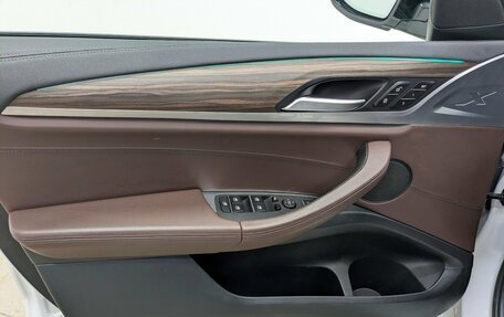 BMW X3, 2021 год, 5 150 000 рублей, 10 фотография