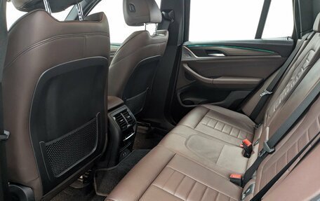 BMW X3, 2021 год, 5 150 000 рублей, 6 фотография