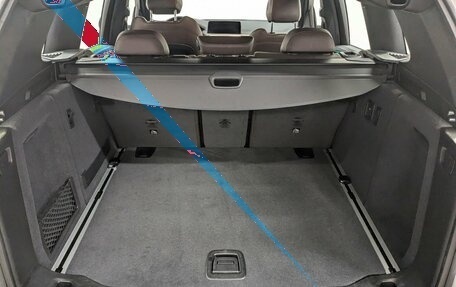 BMW X3, 2021 год, 5 150 000 рублей, 4 фотография