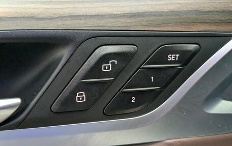 BMW X3, 2021 год, 5 150 000 рублей, 12 фотография