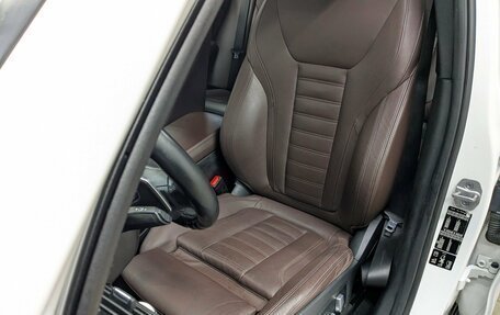 BMW X3, 2021 год, 5 150 000 рублей, 15 фотография