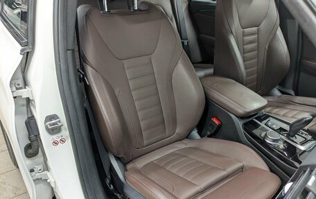 BMW X3, 2021 год, 5 150 000 рублей, 18 фотография