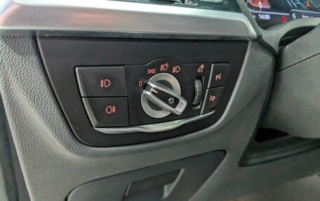 BMW X3, 2021 год, 5 150 000 рублей, 14 фотография