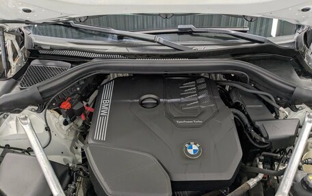 BMW X3, 2021 год, 5 150 000 рублей, 17 фотография