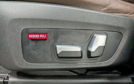 BMW X3, 2021 год, 5 150 000 рублей, 13 фотография