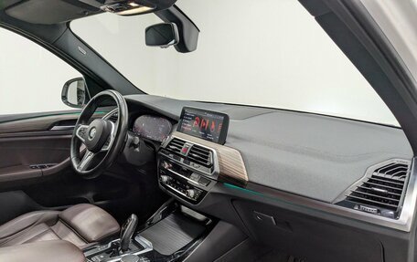 BMW X3, 2021 год, 5 150 000 рублей, 19 фотография