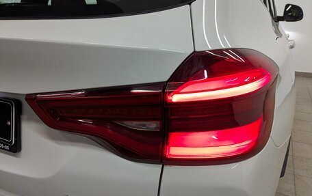 BMW X3, 2021 год, 5 150 000 рублей, 25 фотография