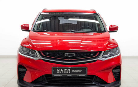 Geely Coolray I, 2022 год, 1 690 000 рублей, 2 фотография