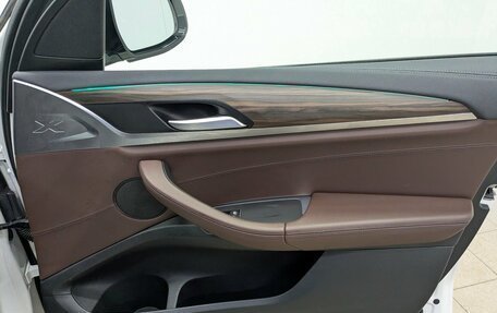 BMW X3, 2021 год, 5 150 000 рублей, 20 фотография