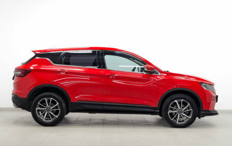 Geely Coolray I, 2022 год, 1 690 000 рублей, 4 фотография