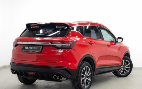 Geely Coolray I, 2022 год, 1 690 000 рублей, 5 фотография