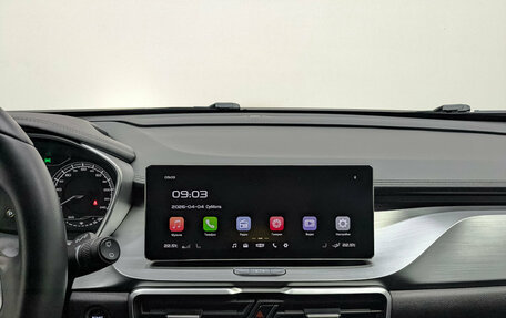 Geely Coolray I, 2022 год, 1 690 000 рублей, 17 фотография