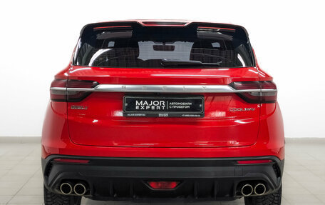 Geely Coolray I, 2022 год, 1 690 000 рублей, 6 фотография