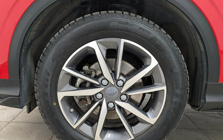 Geely Coolray I, 2022 год, 1 690 000 рублей, 12 фотография