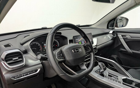 Geely Coolray I, 2022 год, 1 690 000 рублей, 15 фотография