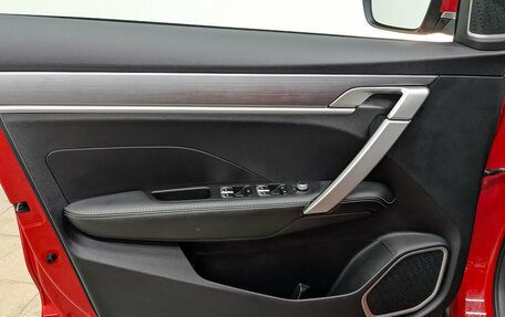 Geely Coolray I, 2022 год, 1 690 000 рублей, 19 фотография