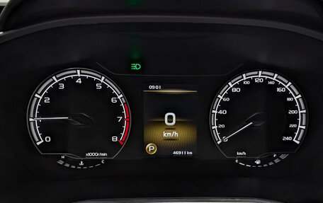 Geely Coolray I, 2022 год, 1 690 000 рублей, 16 фотография