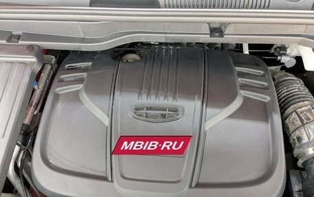 Geely Coolray I, 2022 год, 1 690 000 рублей, 9 фотография