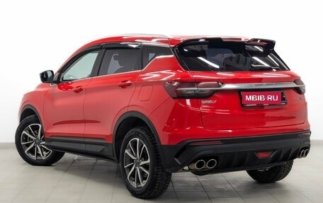 Geely Coolray I, 2022 год, 1 690 000 рублей, 7 фотография