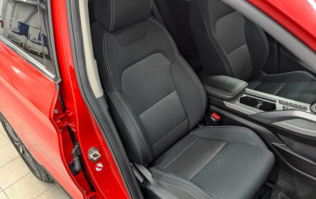 Geely Coolray I, 2022 год, 1 690 000 рублей, 22 фотография