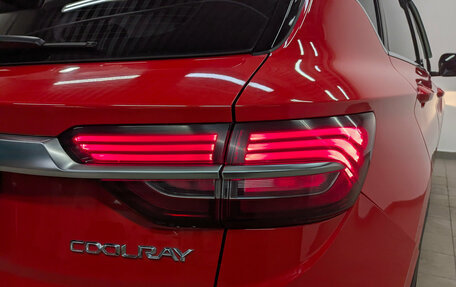 Geely Coolray I, 2022 год, 1 690 000 рублей, 26 фотография