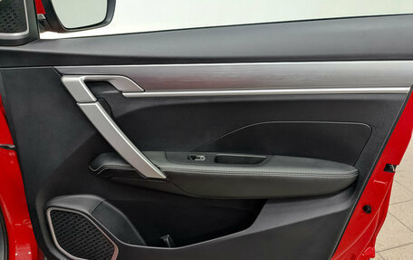 Geely Coolray I, 2022 год, 1 690 000 рублей, 23 фотография