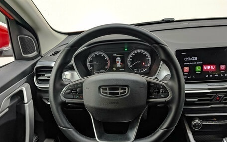 Geely Coolray I, 2022 год, 1 690 000 рублей, 21 фотография