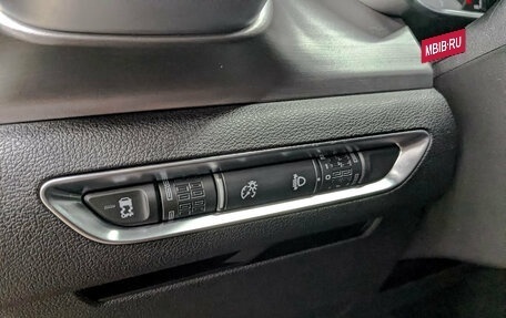 Geely Coolray I, 2022 год, 1 690 000 рублей, 25 фотография