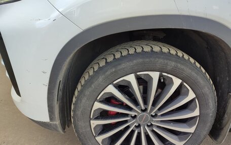 CheryExeed TXL, 2022 год, 1 880 000 рублей, 14 фотография