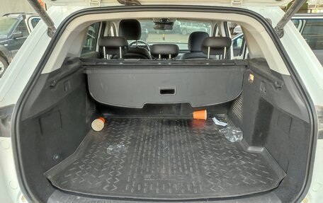 CheryExeed TXL, 2022 год, 1 880 000 рублей, 11 фотография