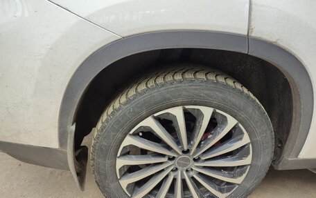 CheryExeed TXL, 2022 год, 1 880 000 рублей, 13 фотография