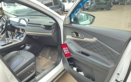 CheryExeed TXL, 2022 год, 1 880 000 рублей, 6 фотография