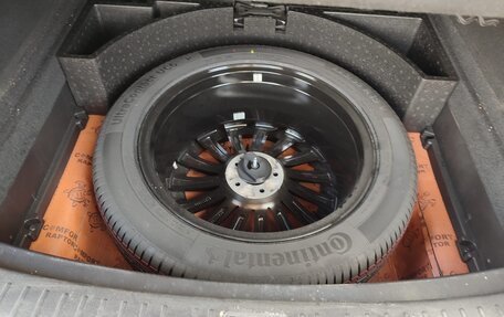 CheryExeed TXL, 2022 год, 1 880 000 рублей, 16 фотография