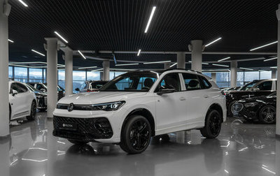 Volkswagen Tiguan, 2026 год, 5 100 000 рублей, 1 фотография