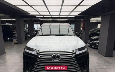 Lexus LX, 2025 год, 18 300 000 рублей, 1 фотография