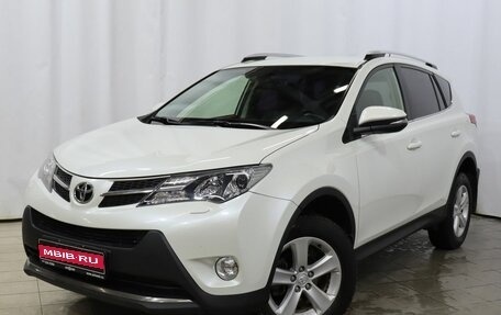 Toyota RAV4, 2013 год, 2 050 000 рублей, 1 фотография