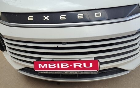 CheryExeed TXL, 2022 год, 1 880 000 рублей, 17 фотография